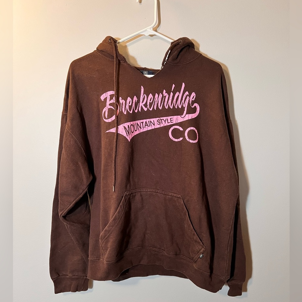 Rag Wear Sweatshirt